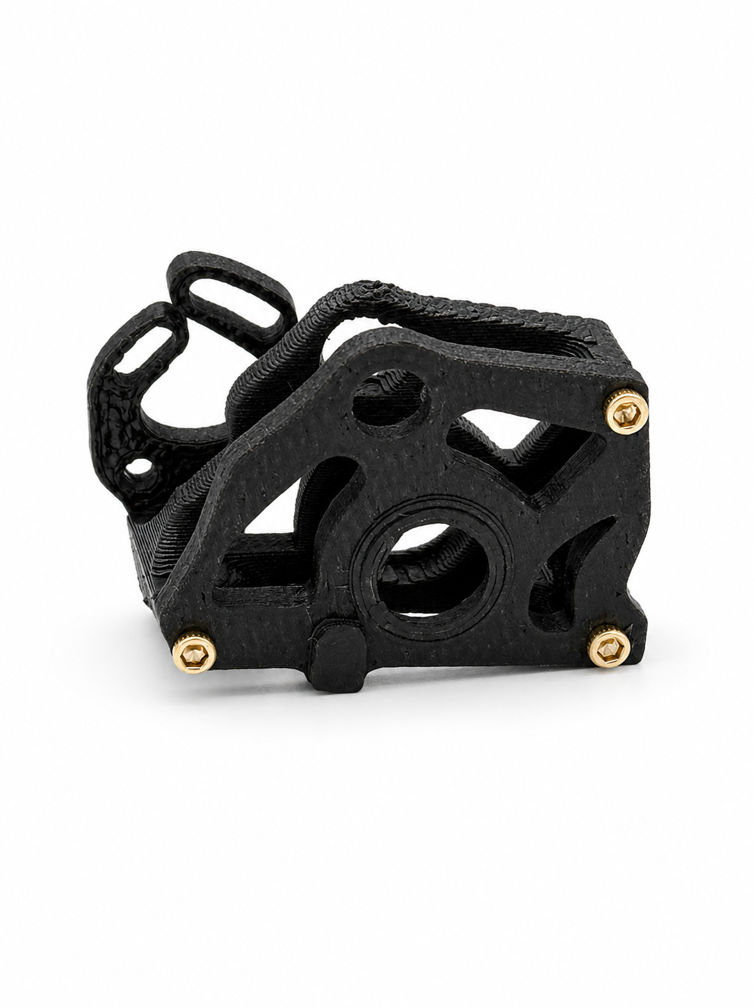 Medusa LCG Transmission Housing