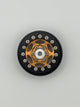 6 of Diamonds 1.0 Beadlock Wheels Bronze/Black -5mm Offset