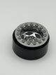 6 of Diamonds 1.0 Beadlock Wheels Chrome -5mm Offset