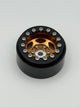 6 of Diamonds 1.0 Beadlock Wheels Bronze/Black -5mm Offset