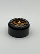 6 of Diamonds 1.0 Beadlock Wheels  Bronze/Black 0 Offset