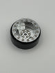 Katana Tri Spokes 1.3 Beadlock Wheels Chrome -5mm Offset