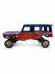 Pre Order Sidewinder C1 Body 145mm Wheelbase - Gury24 Licensed - Shipped