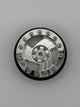 Katana Tri Spokes 1.3 Beadlock Wheels Chrome -5mm Offset