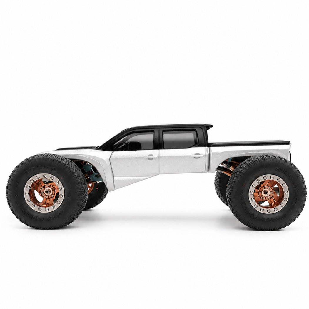 Pre Order Taco Long Boy Body