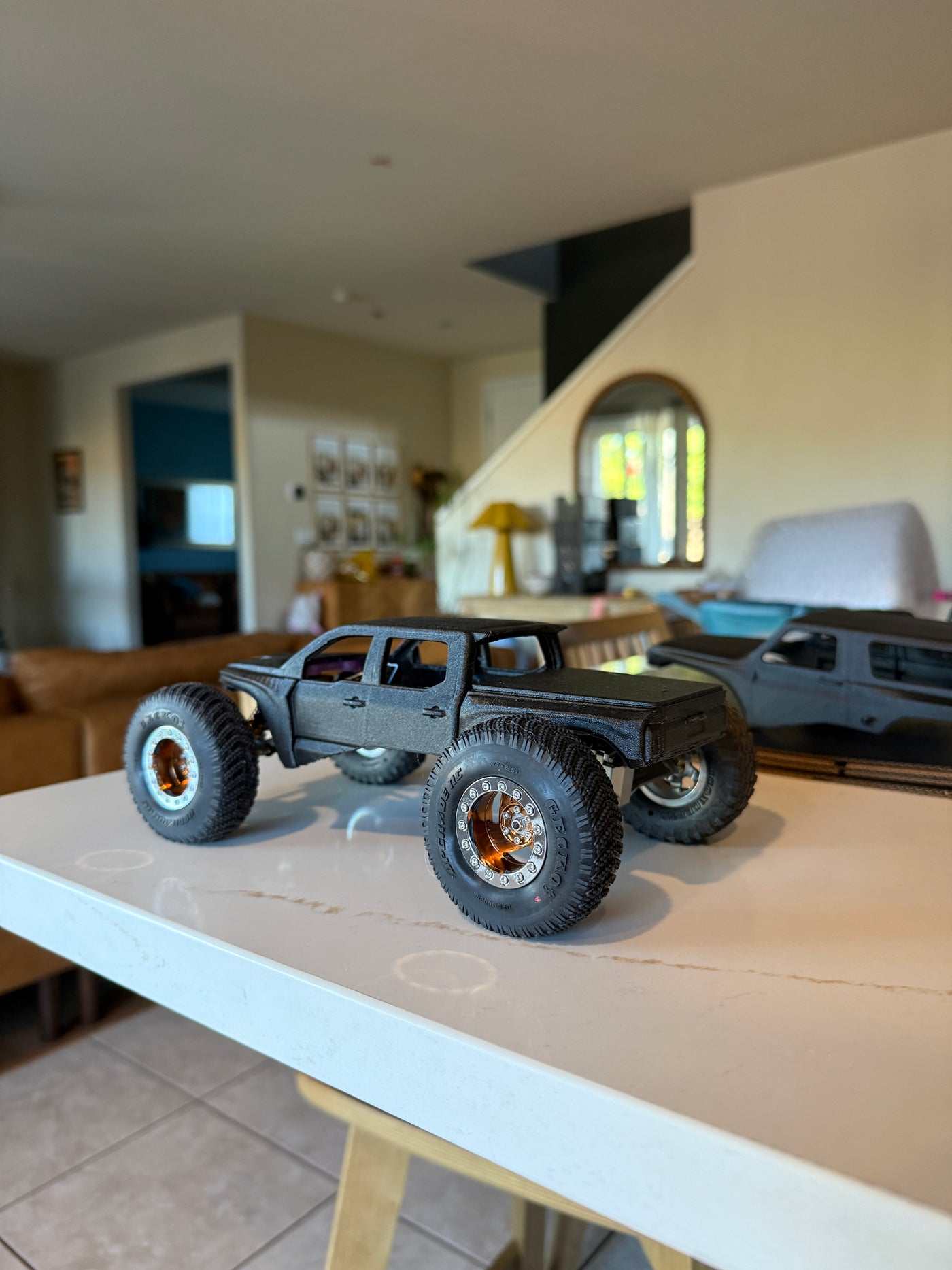 Pre Order Taco Long Boy Body