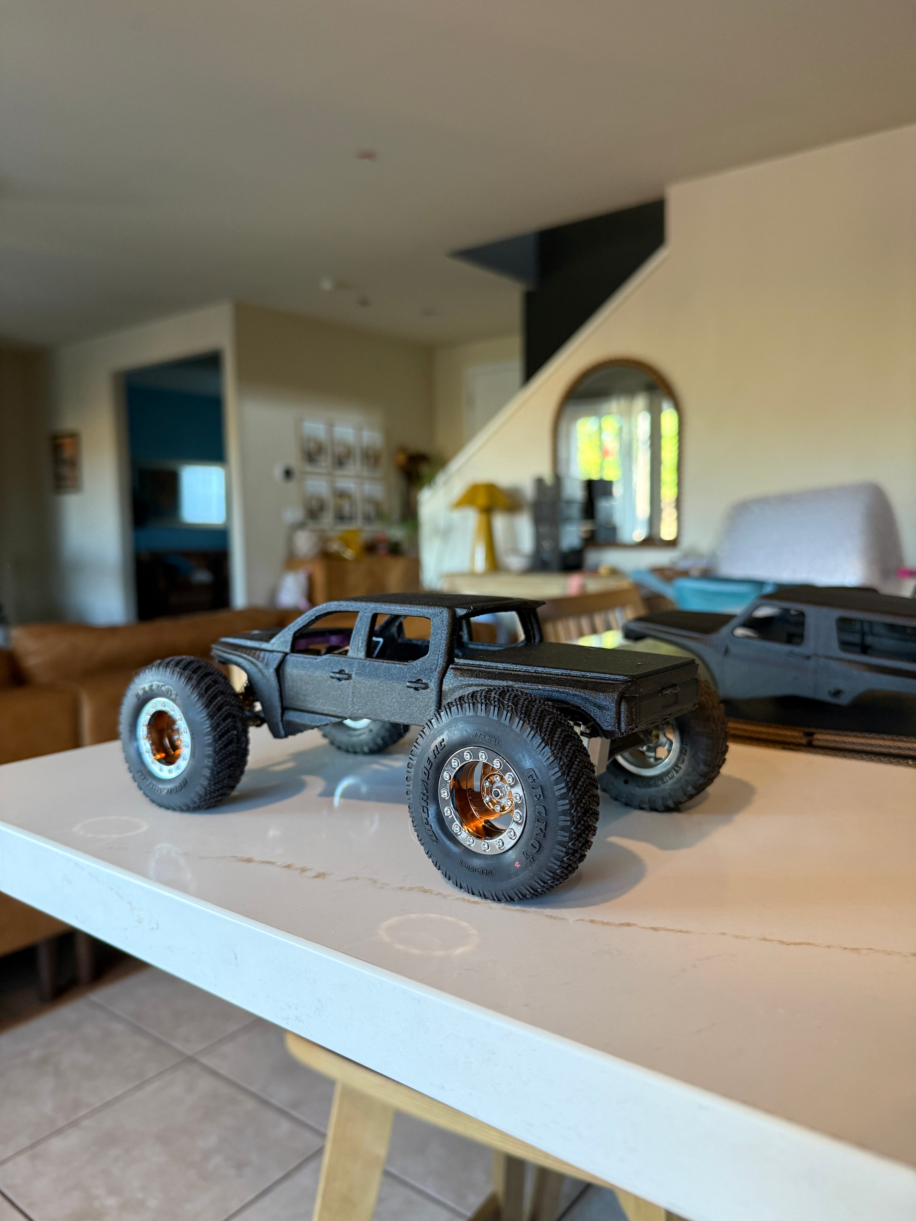 Pre Order Taco Long Boy Body