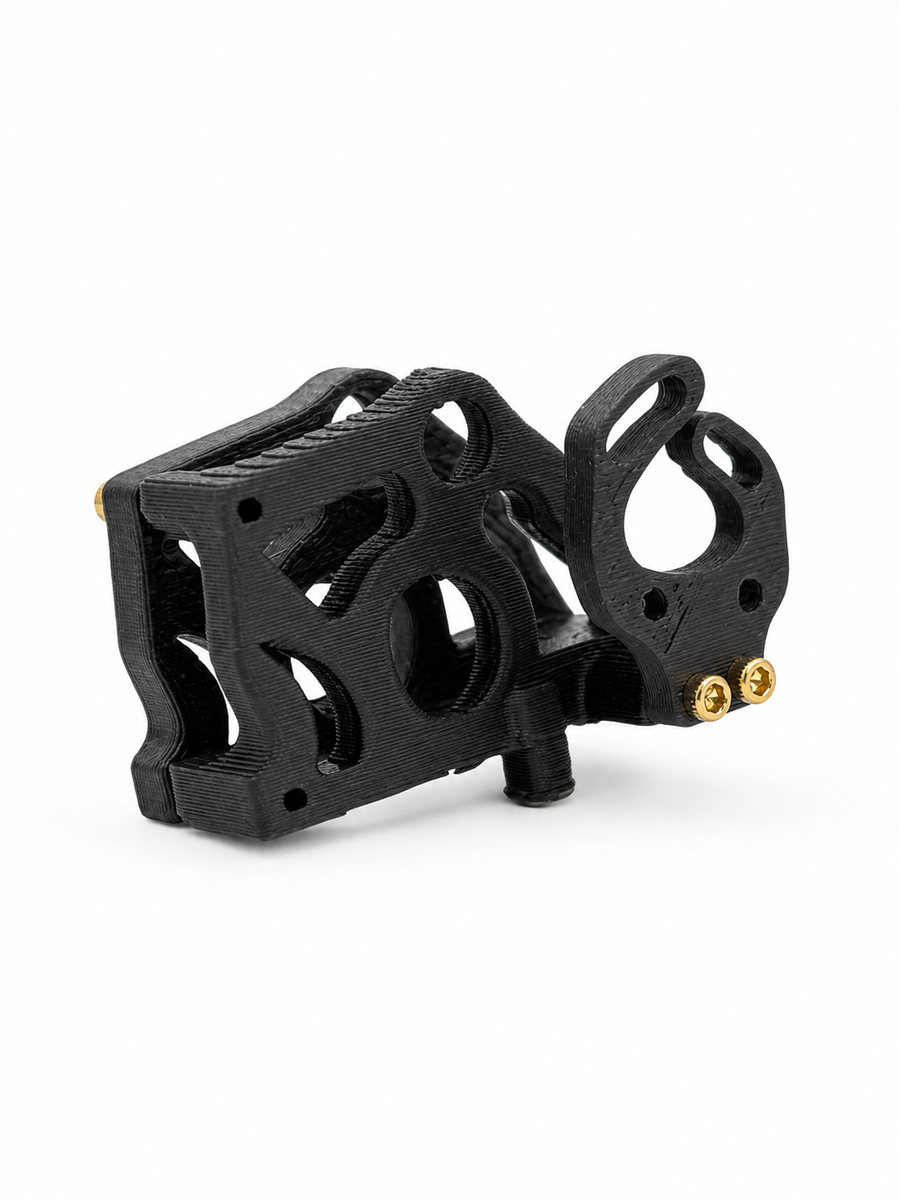Medusa LCG Transmission Housing