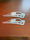Limited Aluminum Mamba X Chassis Kit
