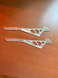 Limited Stainless Mamba24 Chassis Kit