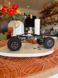 Caged Mamba24 Roller no electronics